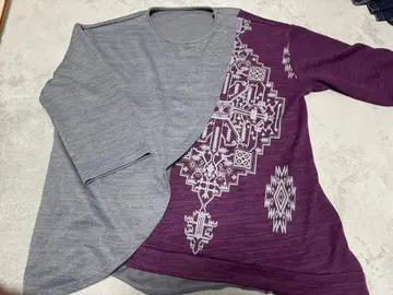 차이하네 제프트 상의 프리 사이즈