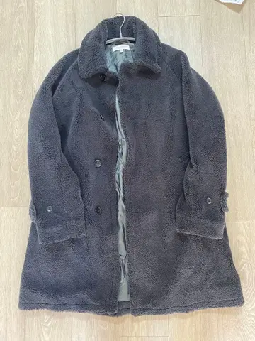 BEAUTY&YOUTH UNITED ARROWS 코트 L 사이즈 블랙