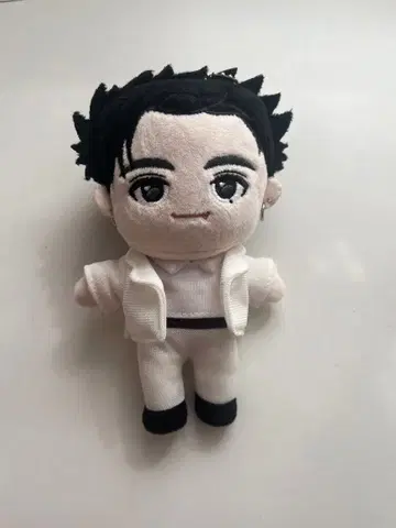 초특급 타카시 EVE 봉제 인형