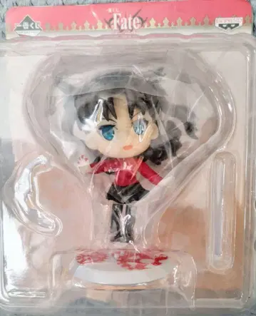 Fate/stay night 큥캐릭터 토오사카 린 제일복권