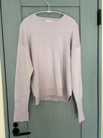 프로포션 바디 드레싱 니트