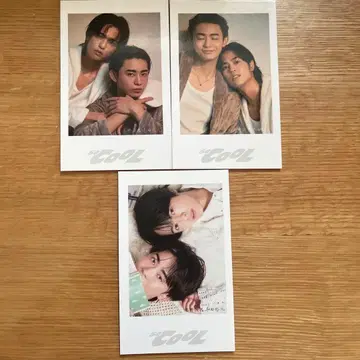 so cool 오쿠노 소&토요타 유다이 1