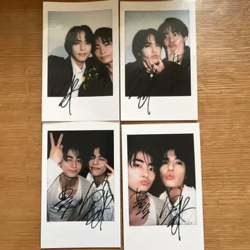 so cool 오쿠노 소&토요타 유다이 2