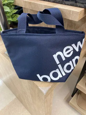 뉴발란스 정품 골프 라운드백 미사용 새상품 네이비 최종 가격 인하