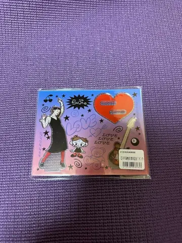 센토치히로 치치 온라인 복권 아크릴 스탠드