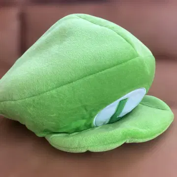 USJ 루이지 모자