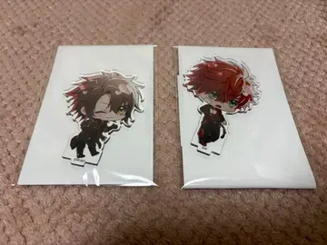 오토파 2023 SD 캐릭터 아크릴 스탠드 오키타 호나