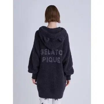 젤라또피케 크로네코 BIG 후드티 2021 할로윈 젤라피케 고양이