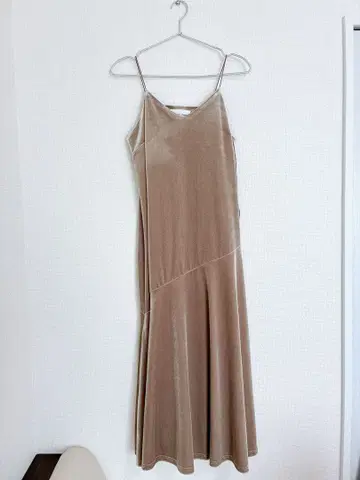 카프리슈 마쥬 원피스