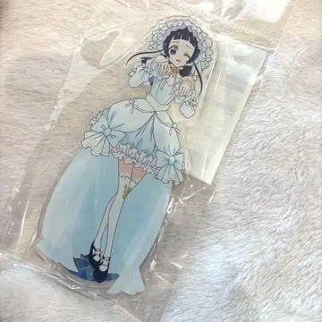 너와 아이돌 프리큐어 할로윈 소라카제 나나 아크릴 스탠드