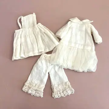 네오 브라이스 아웃핏 세트