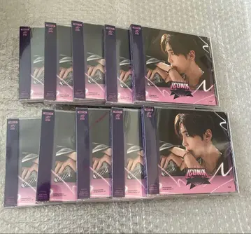 제베원 ZB1 앨범 한빈