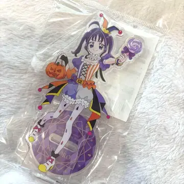 너와 아이돌 프리큐어 할로윈 시구 코코로 아크릴 스탠드