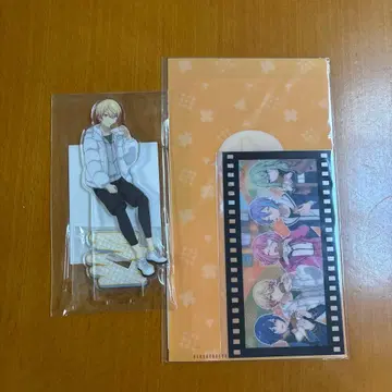 프로세카 해피 컬렉션 복권 하피콜레 텐마 츠카사 아크릴 스탠드