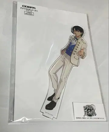 신 테니스의 왕자님 에치젠 료마 아크릴 스탠드 (대)