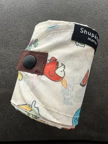 포켓몬 슈파트 에코백 M 포켓몬 센터