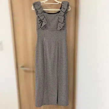 REDYAZEL 점퍼 스커트