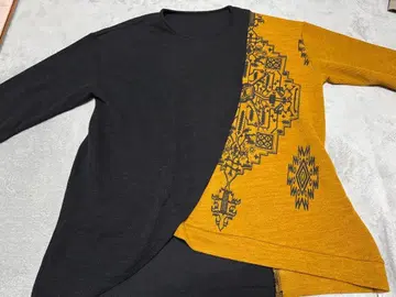 차이하네 젭토 상의 프리 사이즈