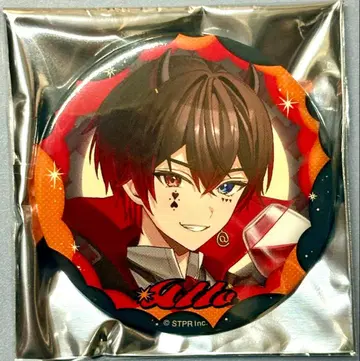 랜덤 캔뱃지 (AMPTAKxHalloween 2025 ver.) 앗토