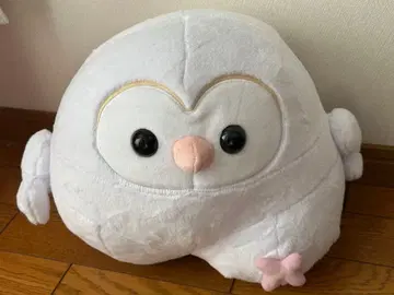 달리는 작은 새 BIG 봉제 인형