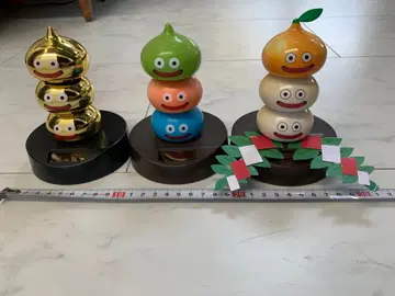 슬라임 솔라 피규어