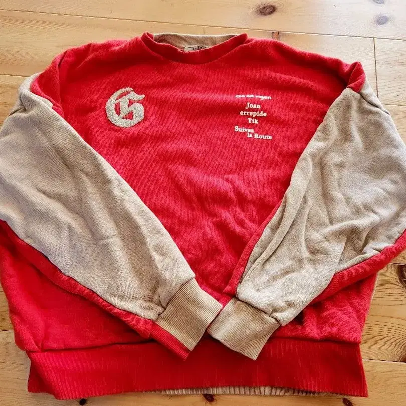 1번째 상품 이미지