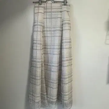 Mercury duo 롱 스커트