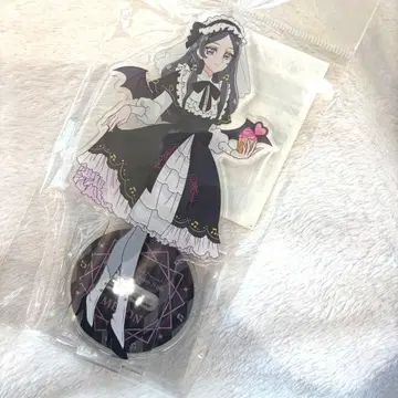 너와 아이돌 프리큐어 할로윈 다나카 멜론 멜로론 큐어 키스