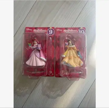 디즈니 오너먼트