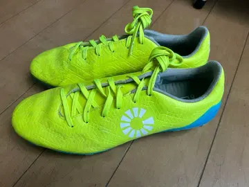 스파이크 축구화 28.0cm GAVIC 마투 (탄)