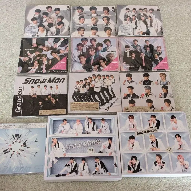 1번째 상품 이미지