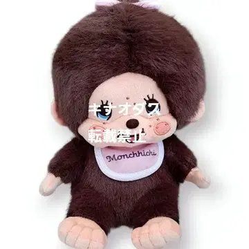 몽치치 쨩 치무땅 봉제 인형