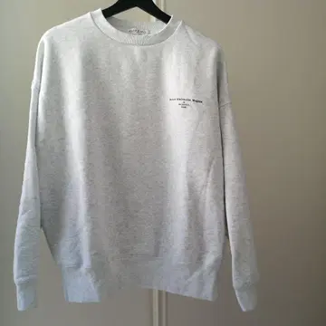 아메리카나 맨투맨