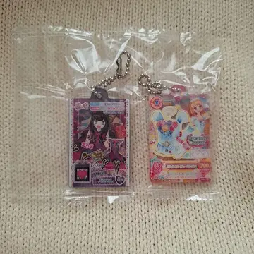 누구나 아크릴 참 1 아로마 아카리