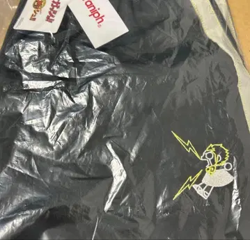 [ 완판템 ] 그라니프 발칸300 루즈핏 사이드 라인 팬츠 M 사이즈