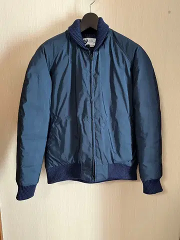 새상품급! 크레센트 다운 웍스 다운 자켓 M 올 파파스