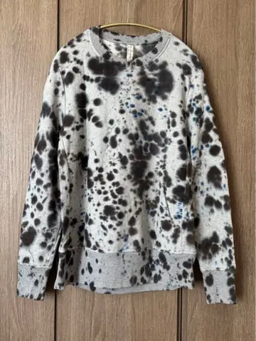 [폴 스미스 레드 이어] 남성용 맨투맨