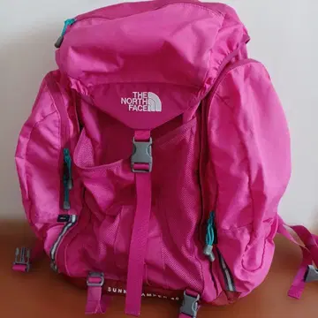 THE NORTH FACE SUNNY CAMPER40