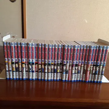 Sket dance 1~32 전 32권 시노하라 켄타