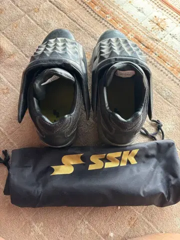 SSK SSF8000(9090) 야구 신발 27.0