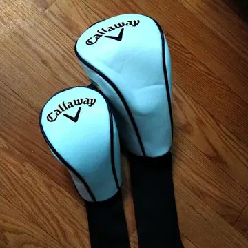 Callaway 골프헤드커버 FW D Warbird