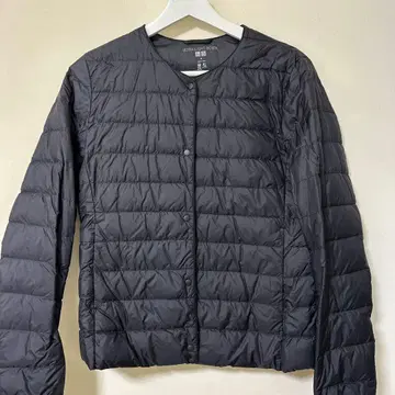 UNIQLO ULTRA LIGHT DOWN 다운 자켓 M
