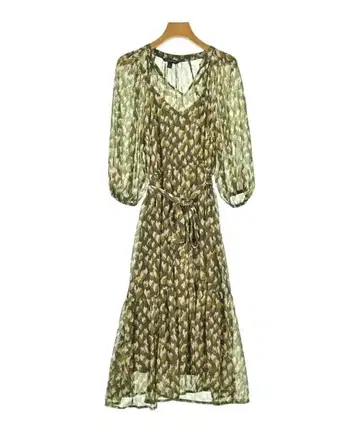 BANANA REPUBLIC 원피스 여성용