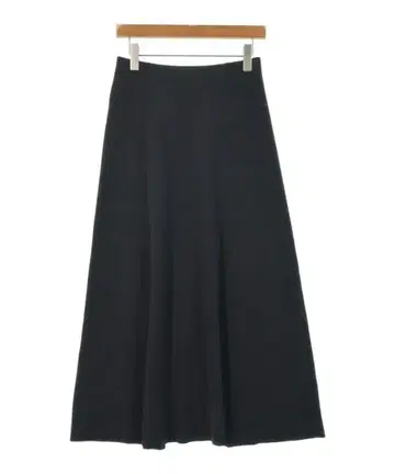 SCENTOF 롱 맥시 길이 스커트 여성용