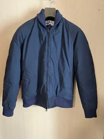 새상품급! 크레센트 다운 웍스 다운 자켓 S 올 퍼포즈