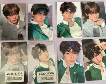 TWS play hard 한진 혜택