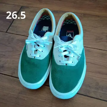 vans magenta skate era us8.5