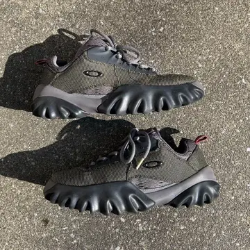 Oakley Factory Team Jacquard Chop Saw