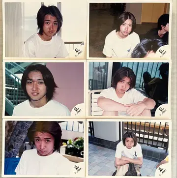 아라시 오노 사토시 공식 사진 호놀룰루 공항 1