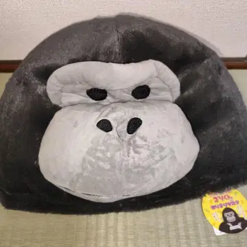 고리 군 변신 마스크